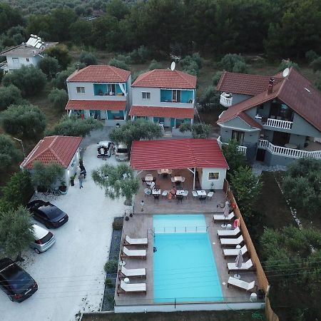 Studios River Потос Экстерьер фото